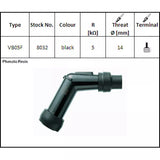 NGK Zündkerzenstecker - VB05F