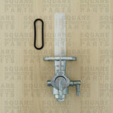 Kraftstoff-/Benzinhahn: Suzuki GT125 GT 125