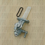 Kraftstoff-/Benzinhahn: Suzuki TS185 TS 185 (1979-1985)