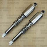 Chrome Rear Shock Absorbers Honda CB900 CB 900 (1979-1983)