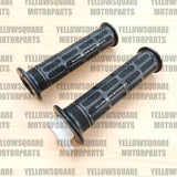 Handlebar Grips Honda CG125 CG 125 - 22mm 7/8" 135mm Length