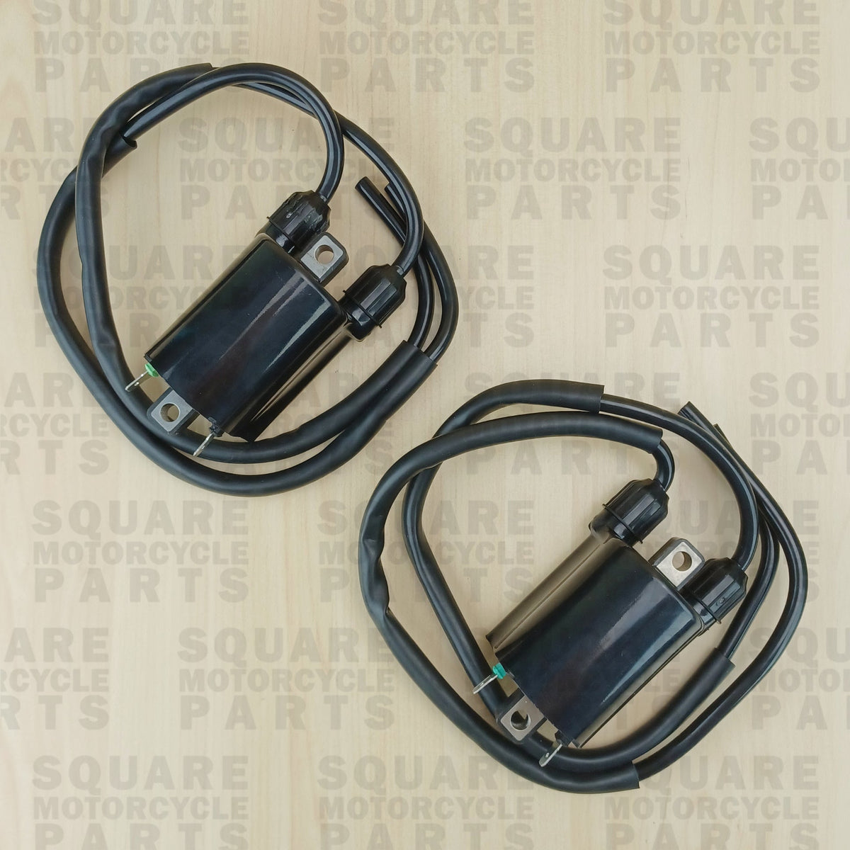 Zündspule 30700-MW3-000 Für Honda Motorrad GL 1100, GL 1200, VF 700, 750, 1100 – ABS-Material, OE-Ersatz