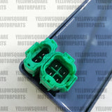 CDI / ECU Honda NX500 NX 500 Dominator (1990-2000)