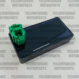 CDI / ECU Honda NX500 NX 500 Dominator (1990-2000)