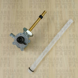 Kraftstoff-/Benzinhahn: Honda CB250 CB 250 (1997-2005)