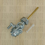 Kraftstoff / Benzin -Tap Kawasaki S3 A __(1975)