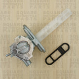 Kraftstoff / Benzin-Tap Suzuki GT500 GT 500 (1976-1979) - 1 Ausgang