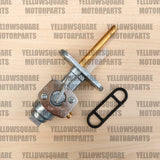 Fuel / Petrol Tap Yamaha DT125 DT 125 (1982-2004)