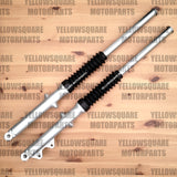 Fork Legs Suzuki GS125 (1982-2000) Forks 30mm Stanchions