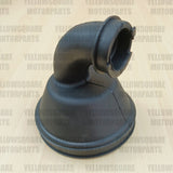 Carb to Air Filter Box Rubber Suzuki LT80 LT 80 (1987-2006)