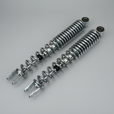 Chrom-hintere Sto§dŠmpfer Honda PCX150 PCX 150 (2012-2016)