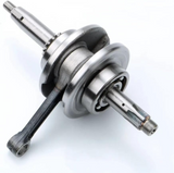 Crankshaft: Honda C70 C 70 (1982-1986)