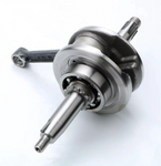 Crankshaft: Honda C70 C 70 (1982-1986)