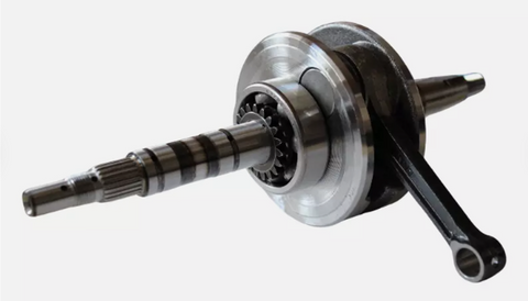 Kurbelwelle: Honda ANF125 ANF 125 (2003-2012)