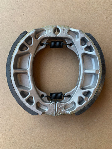 Vordere Bremsbacken Honda ATC200 ATC 200 (1981-1986)