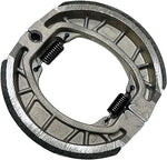 Vordere Bremsbacken Yamaha TTR110 TTR 110 (2008-2009)