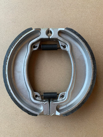 Vordere Bremsbacken Honda CG125 CG 125 (1985-2003)