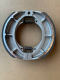 Hintere Bremsbacken Suzuki GZ125 GZ 125 (1998-2011)