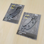 Bremsbeläge vorne Set Kawasaki ZR550 ZR 550 (1991-1998)