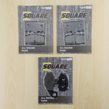 Bremsbelagsatz vorne und hinten: Kawasaki ZR400 ZR 400 (1996-2001)