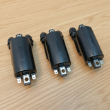 StandardzŸndungsspule X3 Kawasaki ZG1300 ZG 1300 (1984-1989)