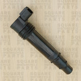 ZŸndstab Coil Kawasaki ZX-6R ZX600 ZX636 (2003-2011)