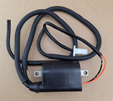 Zündspule: Yamaha FJ1100 FJ 1100 (1984-1985)