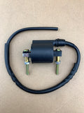 Ignition Coil: Kawasaki VN1700 VN 1700 (2009-2016)