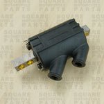 Hochleistungszündspule: Kawasaki ZG1300 ZG 1300 (1984-1989) - 2 Ohm