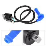 Zündspule: Honda ANF125 ANF 125 (2003-2006)