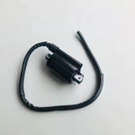 Ignition Coil: Suzuki TU125 TU 125 (1999)