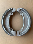 Hintere Bremsbacken Honda CM200 CM 200 (1980-1982)