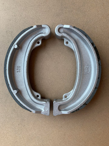 Vordere Bremsbacken Honda CM200 CM 200 (1980-1982)