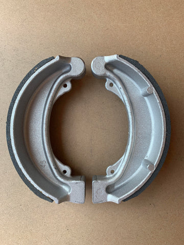 Hintere Bremsbacken Honda VT500 VT 500 (1983-1986)