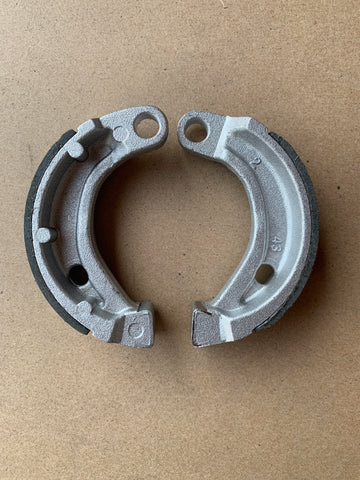 Hintere Bremsbacken Honda CR80 CR 80 (1985-1991)