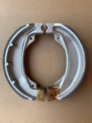 Hintere Bremsbacken Honda XLV750 XLV 750 (1983-1986)