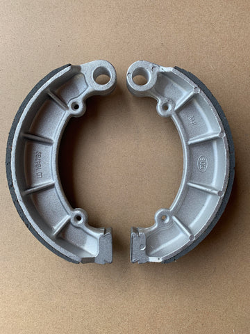 Hintere Bremsbacken Honda TRX500 TRX 500 (2001-2011)