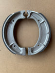 Hintere Bremsbacken Yamaha SR400 SR 400 (1978-2005)