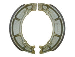Hintere Bremsbacken Yamaha XV535 XV 535 (1988-2002)