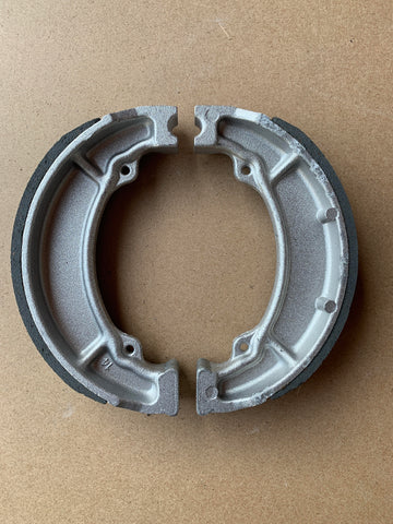 Hintere Bremsbacken Suzuki LT80 LT 80 (1990-2006)