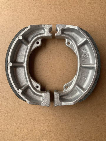 Vordere Bremsbacken Suzuki AH50 AH 50 (1992-1993)