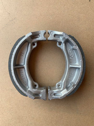 Hintere Bremsbacken Kawasaki KH125 KH 125 (1977-1980)