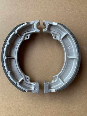 Hintere Bremsbacken Kawasaki ER-5 ER 5 (1997-2003)