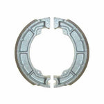 Hintere Bremsbacken Kawasaki ER-5 ER 5 (1997-2003)