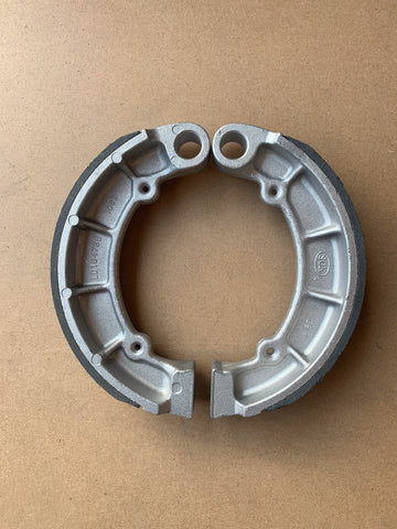 Hintere Bremsbacken Kawasaki H1 H 1 (1973-1975)