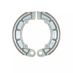 Hintere Bremsbacken Kawasaki KVF400 KVF 400 (1997-2002)