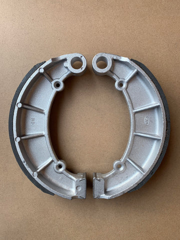 Hintere Bremsbacken Kawasaki H2 H 2 (1972-1975)