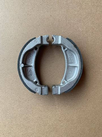 Hintere Bremsbacken Kawasaki KX60 KX 60 (1983-2003)