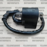 Ignition Coil Suzuki DS80 - 129000-0070