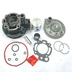 Big Bore Cylinder Barrel Kit: Aprilia AF1 50 (1990-1995)